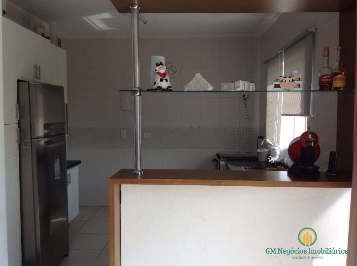Casa de Condomínio, 3 quartos - Foto 60