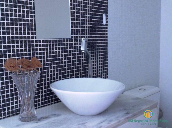 Casa de Condomínio, 3 quartos - Foto 61