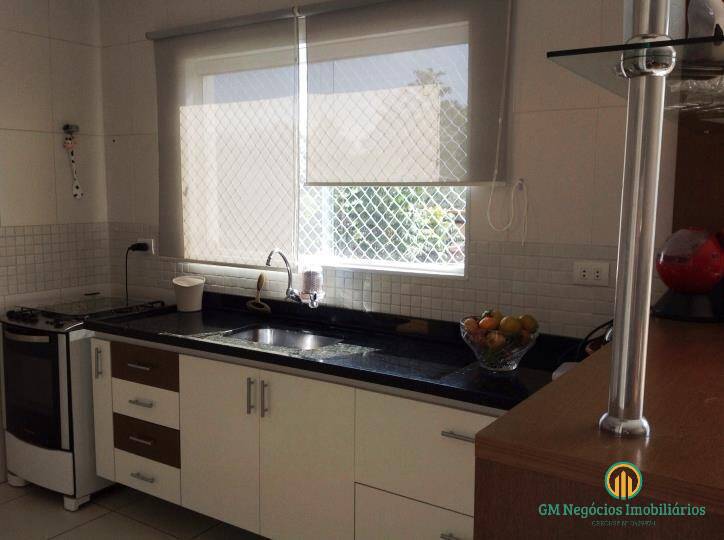 Casa de Condomínio, 3 quartos - Foto 62